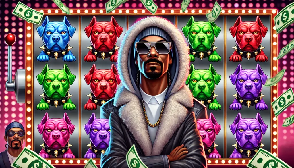 snoop dogg dollars casino